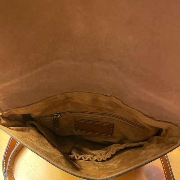 Patricia Nash Rustic Nature Granada Crossbody - Picture 3 of 8